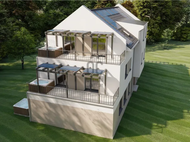 Eladó lakás Budapest XXIII. kerület, Soroksár-Újtelep 72 nm