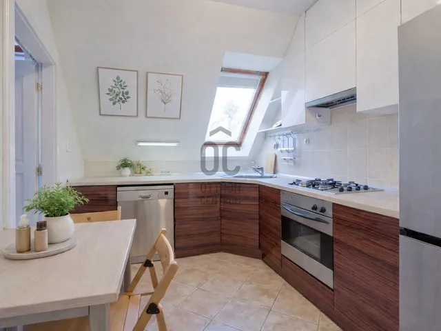 Eladó lakás Budapest IV. kerület, Újpest 60 nm