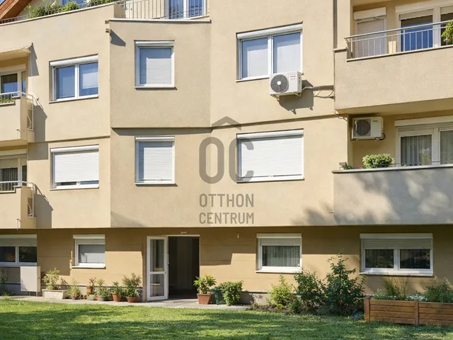 Eladó lakás Budapest IV. kerület, Újpest 60 nm