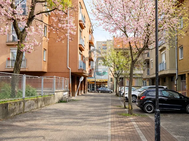 Eladó lakás Budapest IV. kerület, Újpest 60 nm