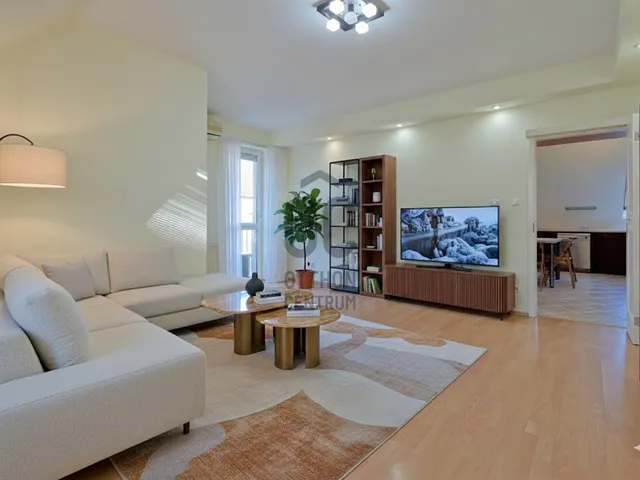 Eladó lakás Budapest IV. kerület, Újpest 60 nm