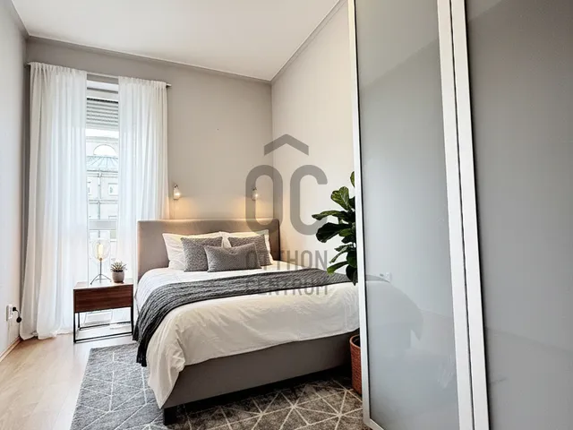 Eladó lakás Budapest IV. kerület, Újpest 60 nm