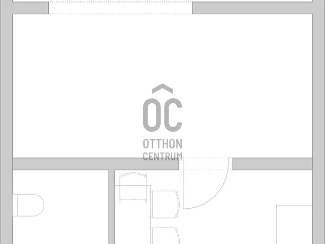 Eladó lakás Budapest XIII. kerület, Újlipótváros 40 nm