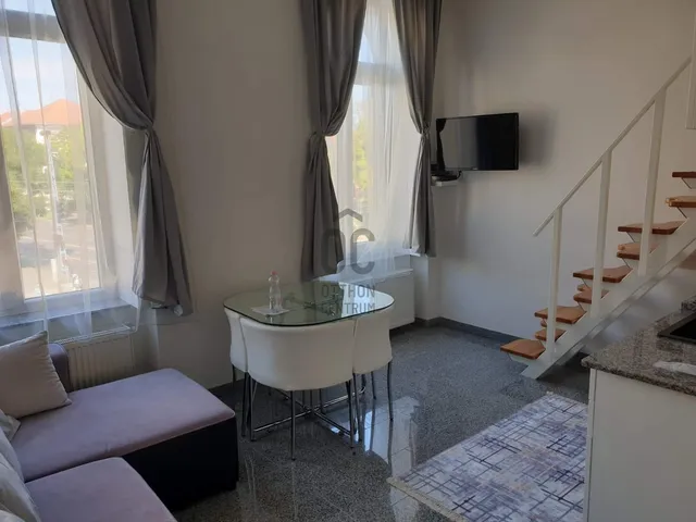 Eladó lakás Budapest XIII. kerület, Lőportárdűlő 105 nm