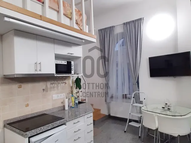 Eladó lakás Budapest XIII. kerület, Lőportárdűlő 105 nm