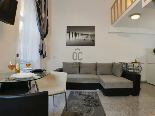 Eladó lakás Budapest VII. kerület, Belső-Erzsébetváros 145 nm