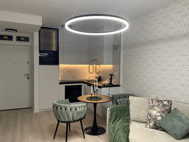 Kiadó lakás Budapest XIII. kerület, Angyalföld 39 nm