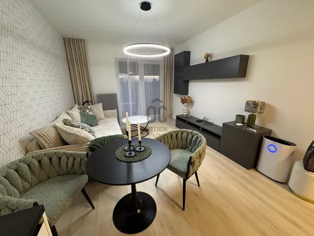 Kiadó lakás Budapest XIII. kerület, Angyalföld 39 nm