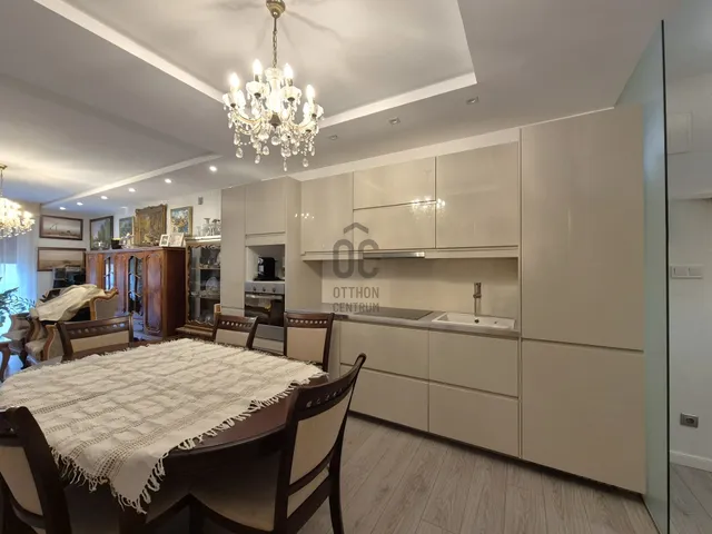 Eladó lakás Budapest XIII. kerület, Angyalföld, Röppentyű utca 73 nm