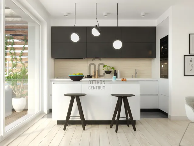 Eladó lakás Budapest XIII. kerület 64 nm