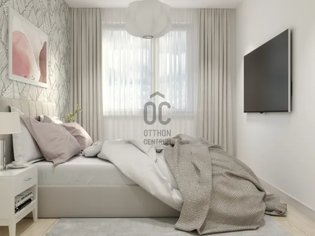 Eladó lakás Budapest XIII. kerület 41 nm