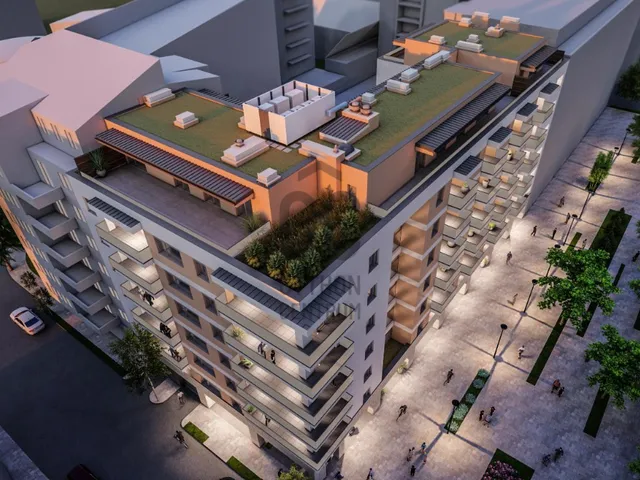 Eladó új építésű lakópark Budapest XIII. kerület, Angyalföld