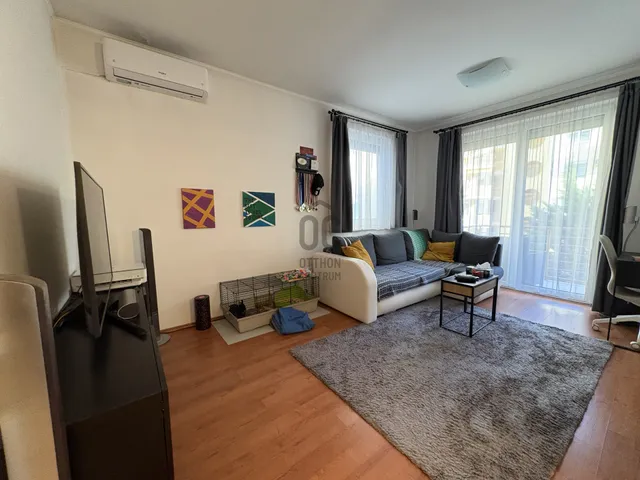 Eladó lakás Budapest XIV. kerület, Herminamező 47 nm