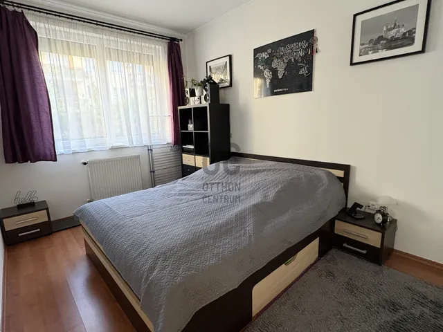 Eladó lakás Budapest XIV. kerület, Herminamező 47 nm