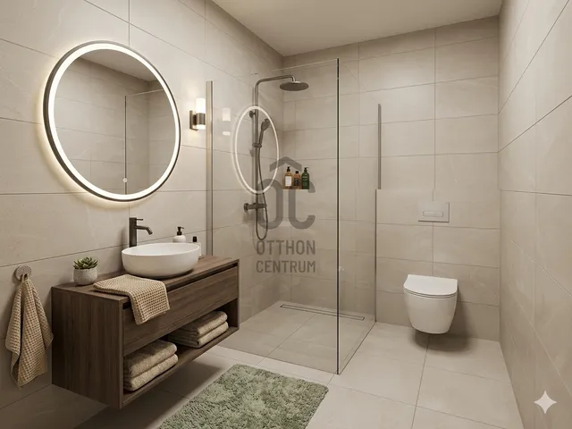 Eladó lakás Budapest XIII. kerület, Angyalföld 42 nm