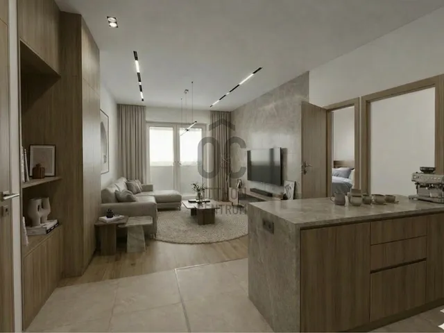 Eladó lakás Budapest XIII. kerület, Angyalföld 42 nm