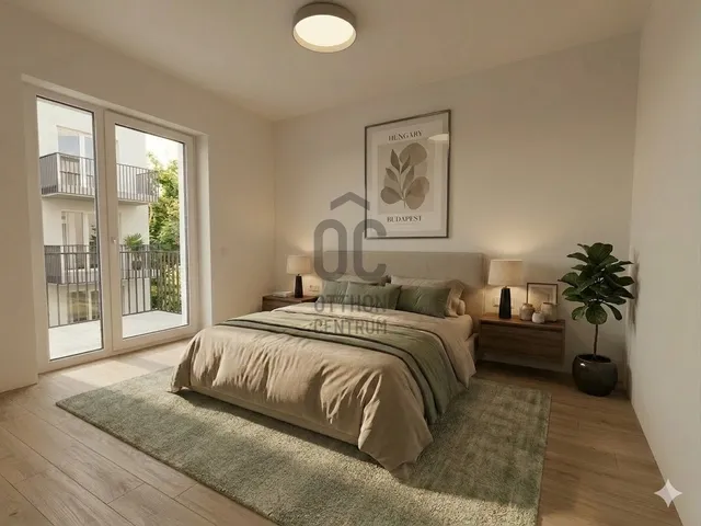 Eladó lakás Budapest XIII. kerület, Angyalföld 42 nm