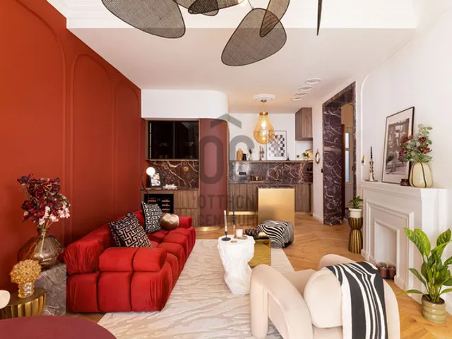 Eladó lakás Budapest V. kerület, Belváros 93 nm