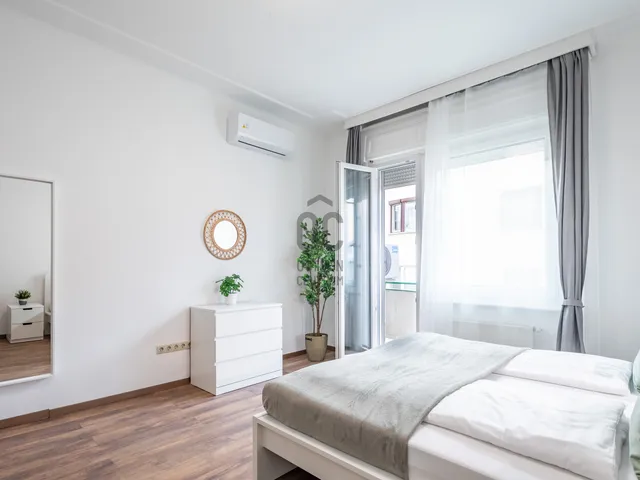 Eladó lakás Budapest XIII. kerület, Újlipótváros, Hollán Ernő utca 63 nm