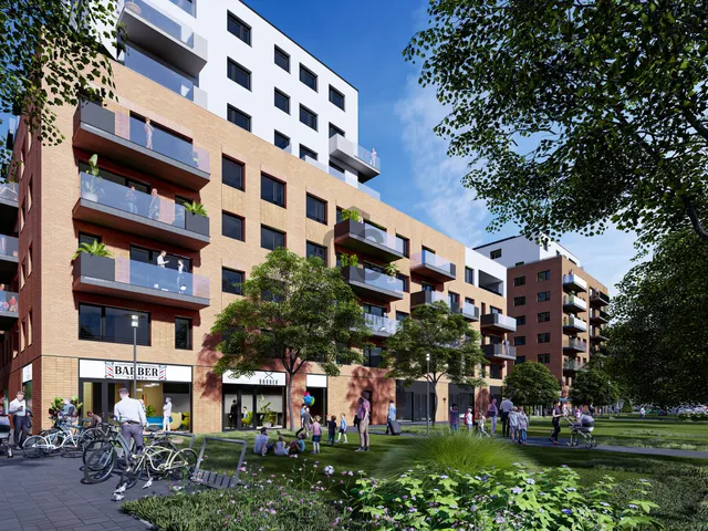 Eladó lakás Budapest XIII. kerület 45 nm