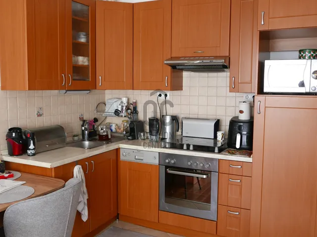 Eladó lakás Budapest XIII. kerület, Vizafogó 49 nm