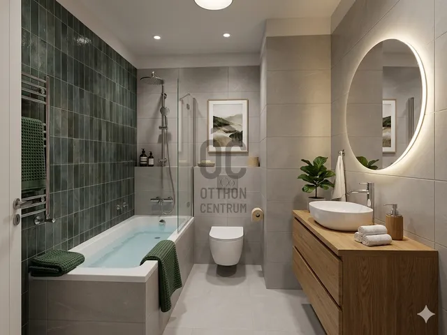 Eladó lakás Budapest XIII. kerület, Angyalföld 73 nm