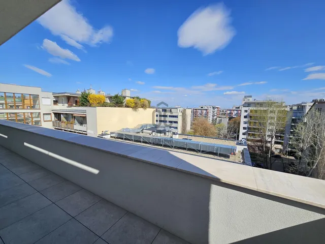 Eladó lakás Budapest XIII. kerület 64 nm