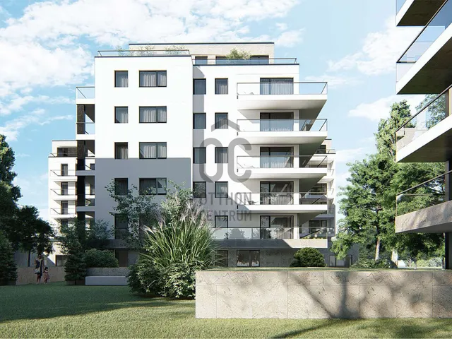 Eladó lakás Budapest XIII. kerület, Lőportárdűlő 42 nm