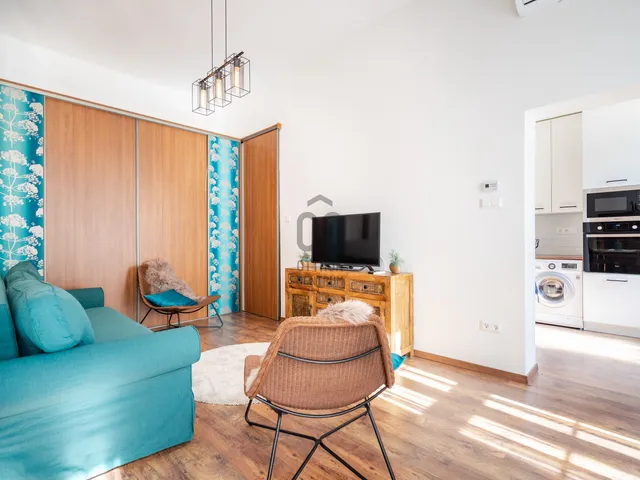 Eladó lakás Budapest V. kerület, Bank negyed 46 nm