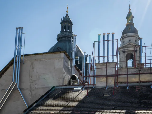 Eladó lakás Budapest V. kerület, Bank negyed 46 nm