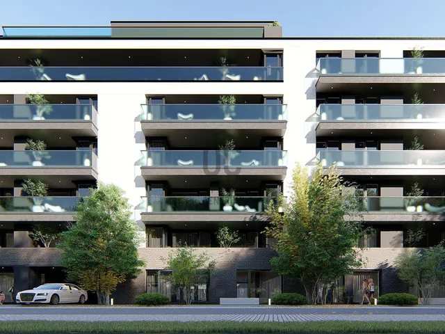 Eladó lakás Budapest XIII. kerület, Angyalföld 37 nm