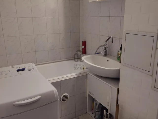 Kiadó lakás Budapest XV. kerület, Újpalota 36 nm