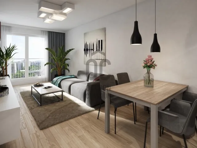 Eladó lakás Budapest XIII. kerület, Angyalföld 46 nm