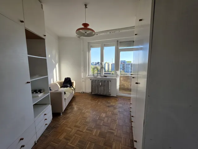 Eladó lakás Budapest XI. kerület, Lágymányos 47 nm