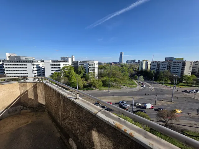 Eladó lakás Budapest XI. kerület, Lágymányos 47 nm