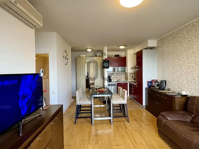 Kiadó lakás Budapest XIII. kerület 52 nm