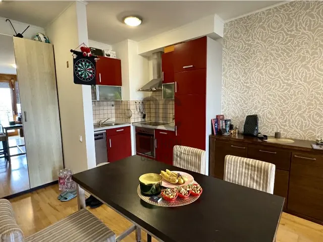 Kiadó lakás Budapest XIII. kerület 52 nm