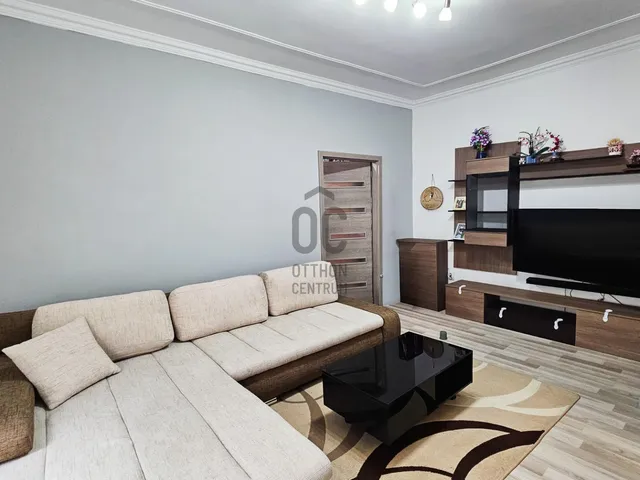 Eladó lakás Budapest IV. kerület, Újpest 49 nm