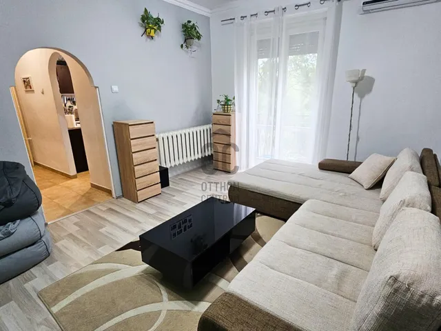 Eladó lakás Budapest IV. kerület, Újpest 49 nm