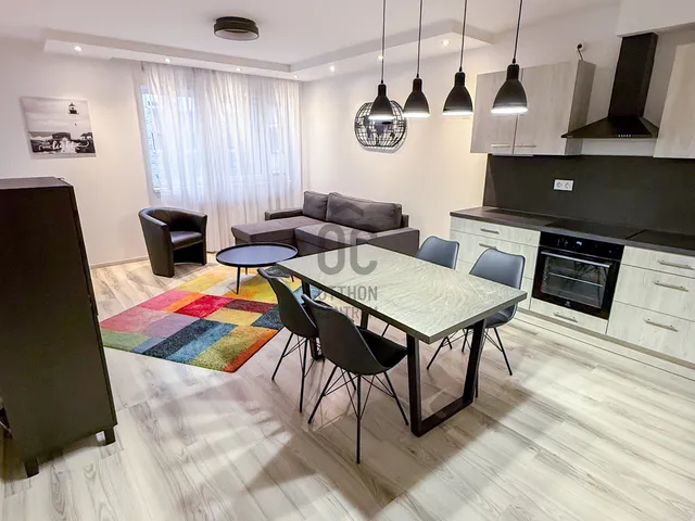 Eladó lakás Budapest XIII. kerület, Lőportárdűlő 68 nm