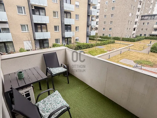 Eladó lakás Budapest XIII. kerület, Lőportárdűlő, Apály utca 68 nm