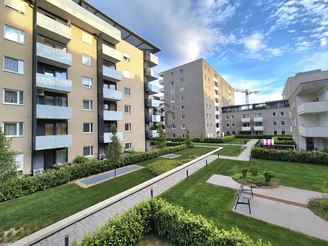 Eladó lakás Budapest XIII. kerület, Lőportárdűlő 68 nm