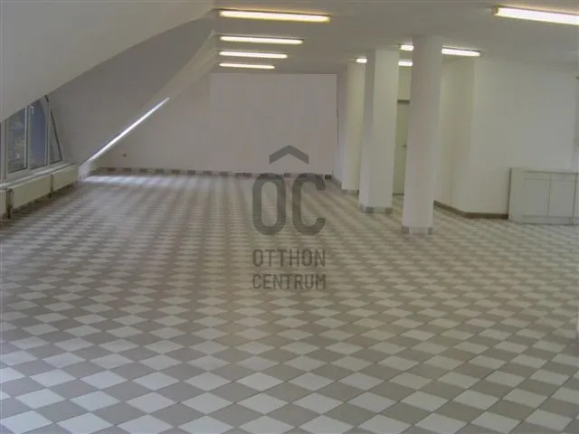 Kiadó kereskedelmi és ipari ingatlan Budapest XIII. kerület, Angyalföld 230 nm