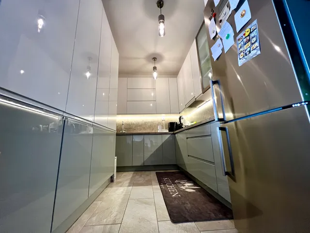 Eladó lakás Budapest XIV. kerület, Alsórákos 84 nm