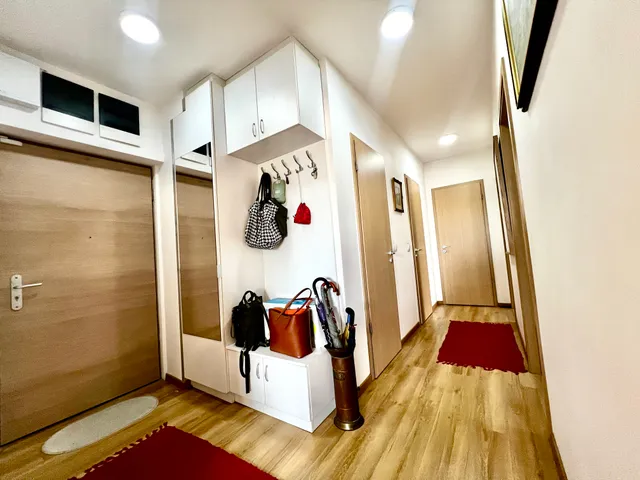 Eladó lakás Budapest XIV. kerület, Alsórákos 84 nm