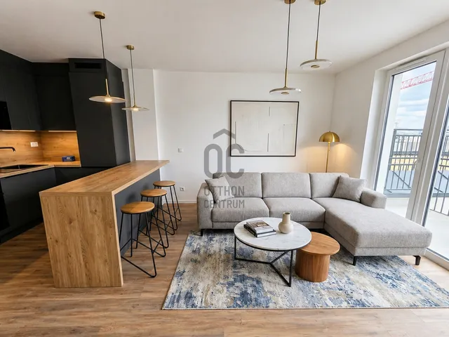 Eladó lakás Budapest XIII. kerület, Lőportárdűlő 46 nm