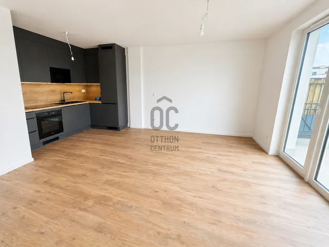 Eladó lakás Budapest XIII. kerület, Lőportárdűlő 46 nm