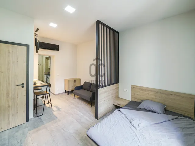 Eladó lakás Budapest VII. kerület, Belső-Erzsébetváros 49 nm