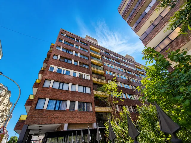 Eladó lakás Budapest VII. kerület, Belső-Erzsébetváros 51 nm