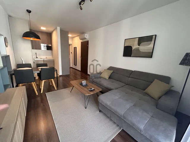 Kiadó lakás Budapest XIII. kerület 44 nm